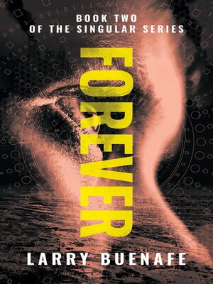 cover image of Forever